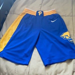 Mens Nike Baksetball Shorts